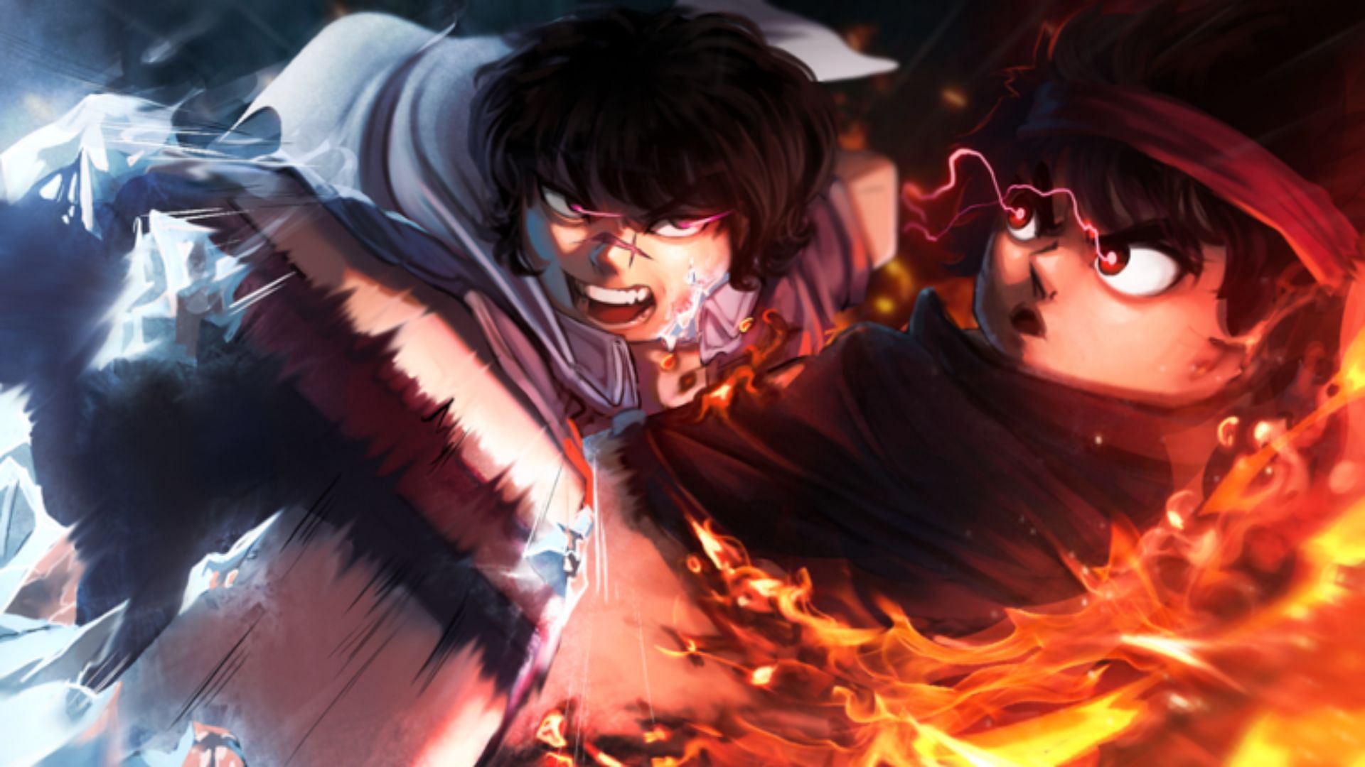 Blox Fruits is the most-played anime title on the metaverse (Image via Blox Fruits)